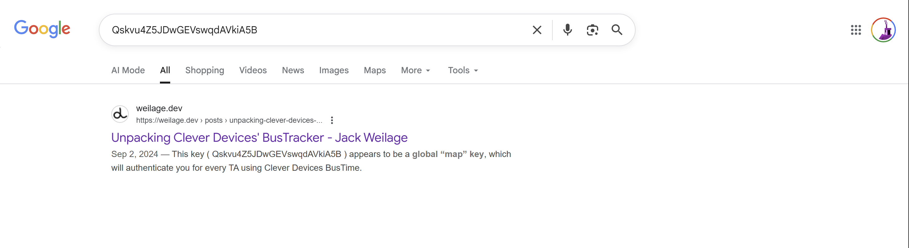 Google
